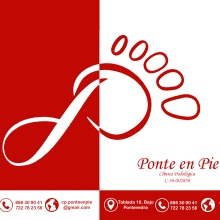 Ponte en pie