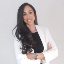 Acercar imagen: Mariló Martínez López, Psicólogo Andújar