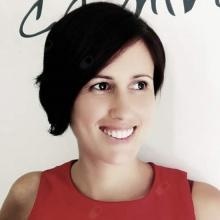 Acercar imagen: Rebeca Verdú, Dietista Nutricionista Pilar de la Horadada