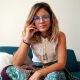 Ángela De la Cruz Garrido Fernández