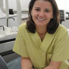 Acercar imagen: Laia Barreras Cerdan, Dentista Martorell