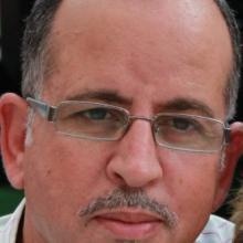 Acercar imagen: Mohammed Jamil El Bahi, Psicólogo Montilla