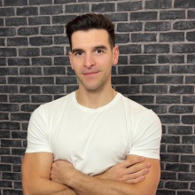 Acercar imagen: Jaime Jiménez Cacho, Enfermero Badajoz