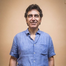 Acercar imagen: Pere Casals Ortuño, Fisioterapeuta Tarragona