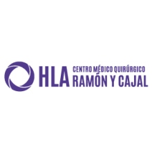 HLA Centro médico-quirúrgico Ramón y Cajal