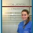 Acercar imagen: Linda Chabani, Terapeuta complementario Aravaca