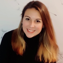 Acercar imagen: Laura Llorente del Rey, Psicólogo Leganés