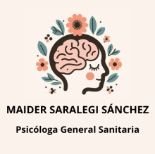 Acercar imagen: Maider Saralegi Sanchez, Psicólogo Renteria