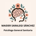 Maider Saralegi Sanchez, Psicólogo Renteria