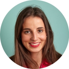 Acercar imagen: Georgina Muñoz Gil, Dentista Granollers