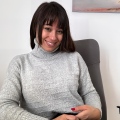 Lara Reyes Izquierdo, Psicólogo Madrid