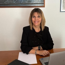 Acercar imagen: Edurne Rodríguez Martínez, Psicólogo Leganés