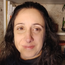 Acercar imagen: Ana Martínez Pérez, Logopeda Valencia