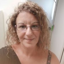 Acercar imagen: Sandra Gamero Ruiz, Terapeuta complementario Barcelona