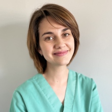 Acercar imagen: Elena Mª Oreja Cortés, Podólogo Oviedo