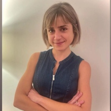 Acercar imagen: Ana Isabel Abad Salazar, Psicólogo Madrid