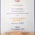 Acercar imagen: certificate 18