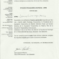 Acercar imagen: certificate 13