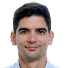 Acercar imagen: Francisco Javier Soria Romero, Cardiólogo Estepona