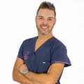Moises Sanchez, Dentista Murcia