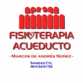 Marcos de Andrés Núñez, Fisioterapeuta Segovia