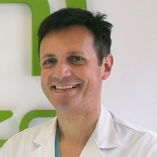 Acercar imagen: José Antonio González Maza, Dentista San Agustin de Guadalix