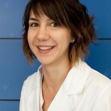 Acercar imagen: Gemma Cuixart Carruesco, Endocrino Barcelona