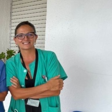 Acercar imagen: Susana Rodríguez Falcón, Ginecólogo Huelva