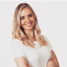 Acercar imagen: Andrea Aracil moreno, Dentista Alicante