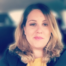 Acercar imagen: Mónica Quinteiro Nuñez, Psicólogo Collado Villalba