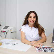 Raquel Gómez GarcÍa, Médico estético San Pedro del Pinatar