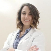 Acercar imagen: Elisabet Rodríguez López, Psicólogo Huelva