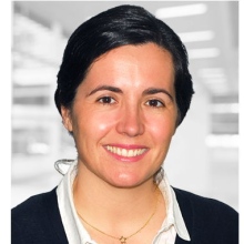 Acercar imagen: Lucia Aguirrezabal Jauregui, Dentista Bilbao