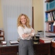 Cristina Russo Del Río