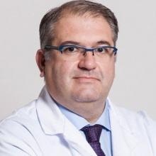 Acercar imagen: Raúl Torres Eguía, Traumatólogo Madrid