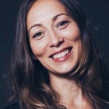 Acercar imagen: Mónica Calzada Pereira, Psicólogo Madrid