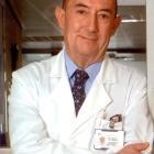 Dr. Alfredo Milla Santos