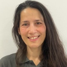 Acercar imagen: Carol Vila Albero, Fisioterapeuta Barcelona