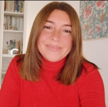 Acercar imagen: Almudena Lobato Montero, Psicólogo Sevilla