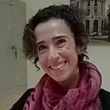Acercar imagen: Claudia Ruiz Bennásar, Psiquiatra Ibiza