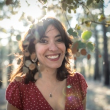 Acercar imagen: Isabel Orozco García, Psicólogo Madrid