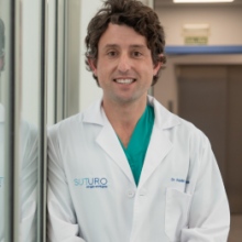 Acercar imagen: Rubén Campanario Pérez, Urólogo Sevilla