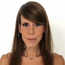 Acercar imagen: Sònia Gómez Berrocal, Psicólogo Barcelona