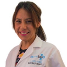 Acercar imagen: Leticia del Olmo Pérez, Reumatólogo Talavera de la Reina