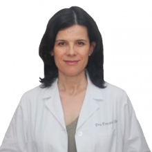 Acercar imagen: Beatriz Fernandez Jose, Médico general A Coruña