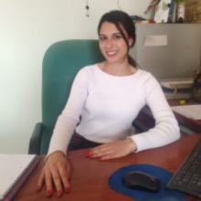 Acercar imagen: Remedios Benítez, Psicólogo Alora