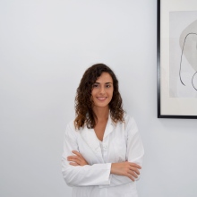 Acercar imagen: Andrea Ollero Hernández, Podólogo Mataró