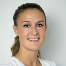 Acercar imagen: Elfie Prissette, Terapeuta complementario Barcelona