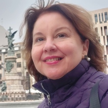 Acercar imagen: Ileana V Rodriguez del Risco., Médico general Las Palmas de Gran Canaria