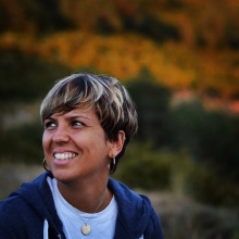 Acercar imagen: Paula Aznar Velilla, Terapeuta complementario Zaragoza